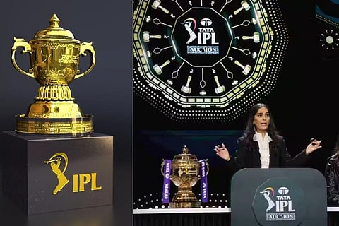 ಇಂಡಿಯನ್ ಪ್ರೀಮಿಯರ್ ಲೀಗ್-2026