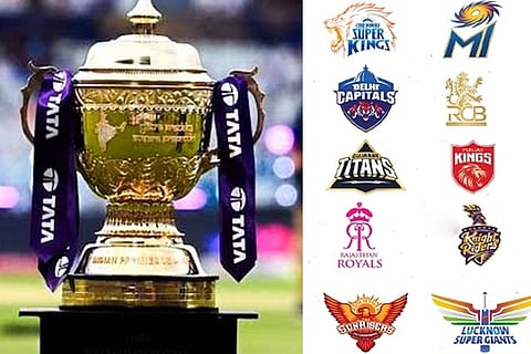 ಐಪಿಎಲ್​ ಮಿನಿ ಹರಾಜು-2026