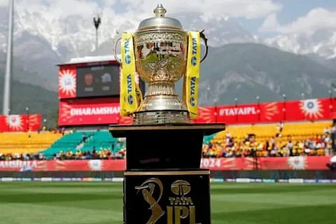 19ನೇ ಆವೃತ್ತಿಯ IPL ಆರಂಭದ ದಿನಾಂಕದಲ್ಲಿ ಬದಲಾವಣೆ... ಎರಡು ದಿನ ವಿಳಂಬ, ಯಾವಾಗ ಶುರು? IPL 2026 