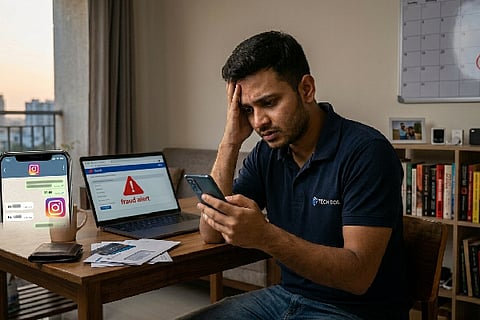 IPL Ticket Scam Bengaluru