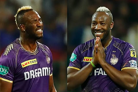 Andre Russell