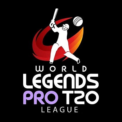 ವರ್ಲ್ಡ್ ಲೆಜೆಂಡ್ಸ್ ಪ್ರೋ T20 ಲೀಗ್
