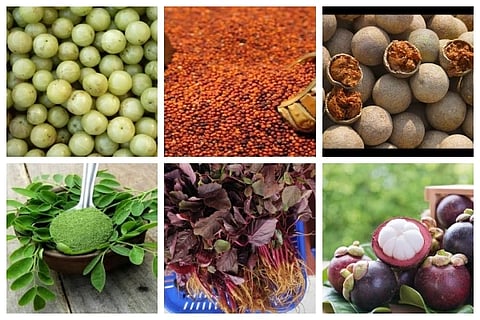 Immunity-Boosting Foods for  Monsoon Diet