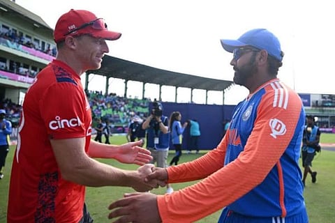 ಬರೀ 103 ರನ್‌ಗೆ ಇಂಗ್ಲೆಂಡ್ ಧೂಳೀಪಟ! ಅಕ್ಷರ್-ಕುಲದೀಪ್ ಜೋಡಿ ಅಂದು ಹಣೆದಿದ್ದ ಆ ಡೆಡ್ಲಿ ಪ್ಲಾನ್ ಏನು ಗೊತ್ತಾ..? 