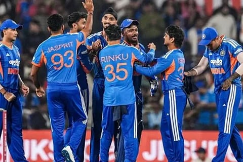 ಇಂಗ್ಲೆಂಡ್ ವಿರುದ್ಧದ ಕದನಕ್ಕೆ ಮಿಸ್ಟರಿ ಅಸ್ತ್ರ ಸಿದ್ಧ: ಭಾರತ ತಂಡದಲ್ಲಿ ಈ ಒಂದು ಬದಲಾವಣೆ ಶತ್ರುಗಳಿಗೆ ನಡುಕ ತರಿಸೋದು ಫಿಕ್ಸ್! 