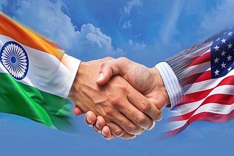  India-US  ಡೀಲ್​ನ ಪ್ರಮುಖ ಮಾಹಿತಿ ಬಿಚ್ಚಿಟ್ಟ ಅಧಿಕಾರಿಗಳು