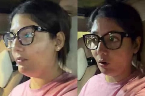 ಭಾರತ vs ಬ್ರಿಟನ್... ಯಾವ ದೇಶದಲ್ಲಿ ವೈದ್ಯಕೀಯ ವ್ಯವಸ್ಥೆ ಉತ್ತಮವಾಗಿದೆ? ಈ ವೈದ್ಯೆ ಹೇಳಿದ ಮಾತು ಸಖತ್​ ವೈರಲ್​! India vs UK Healthcare 