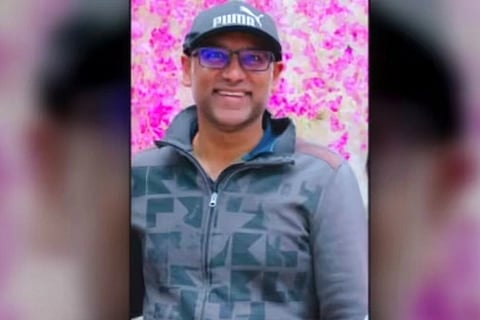 ತಾಳಲಾರದೇ ಕೆನಡಾದಲ್ಲಿ ಭಾರತೀಯನ ಸಾವು