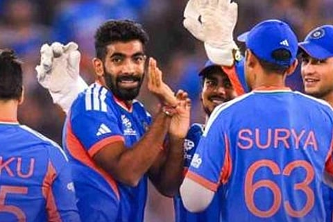 ಭಾರತದ ಸೆಮೀಸ್​ ಆಸೆಗೆ ಇದೊಂದೆ ಮಾರ್ಗ! Indian Team