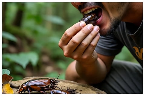 Insect