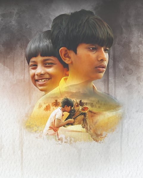 valavaara poster