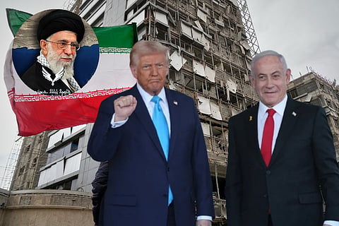 Iran War 