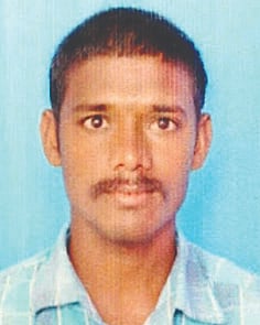  ಈರಣ್ಣ ಅಗಸಿಬಾಗಿಲ