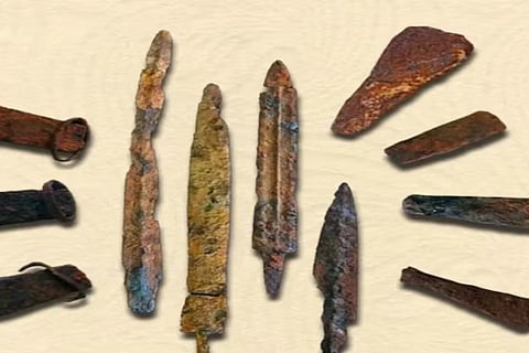 Iron Age