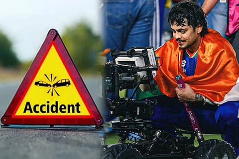ಸಹೋದರಿಯ ಸಾವಿನ ನೋವಲ್ಲೂ ಅದ್ಭುತ ಇನ್ನಿಂಗ್ಸ್: ವಿಶ್ವಕಪ್​ ಗೆದ್ದ ಬೆನ್ನಲ್ಲೇ ಇಶಾನ್​ ಹೇಳಿದ ಮಾತು ಮನಕಲಕುತ್ತೆ! Ishan Kishan ​