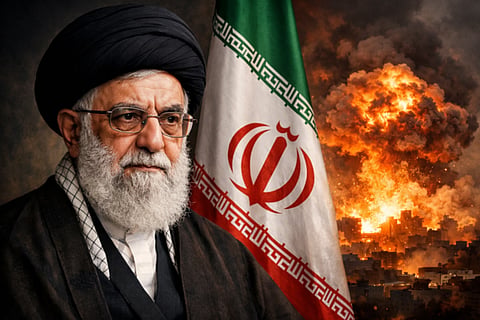 Israel-Iran War