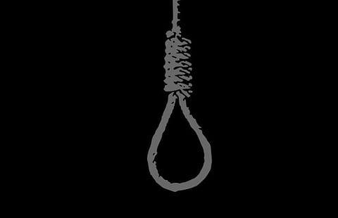 JAILER ಜೈಲರ್ ಆತ್ಮಹತ್ಯೆ