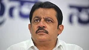 ಜಮೀರ್ ಅಹ್ಮದ್ ಖಾನ್ 