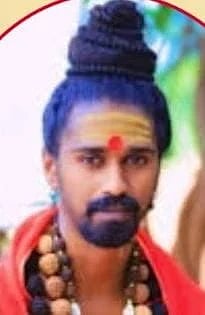  ಡಾ. ಆದಿತ್ಯ ಪರಾಶ್ರೀ ಮಹಾಸ್ವಾಮೀಜಿ 
