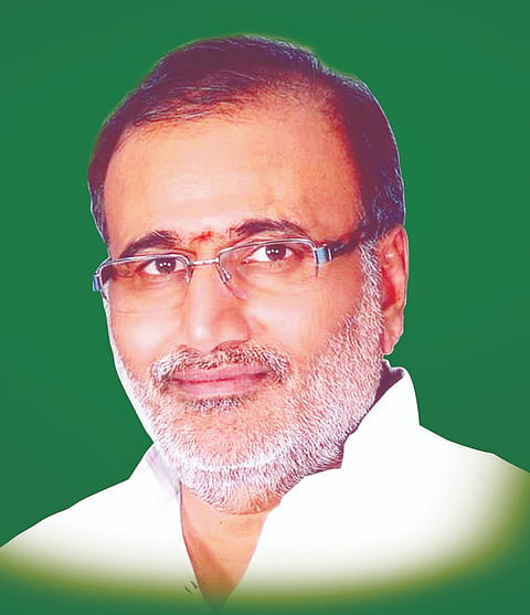 ವೆಂಕಟರಾವ ನಾಡಗೌಡ
