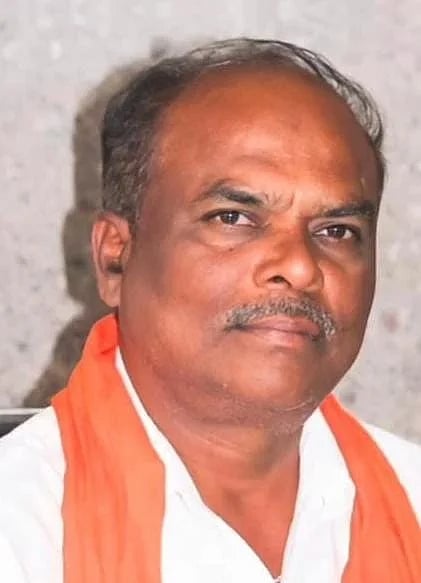 haveri, town, bjp