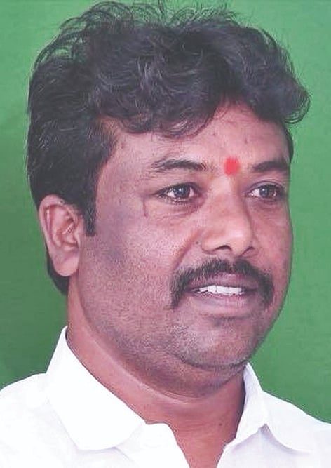  ಜಗನ್ನಾಥ ತೇಲಿ