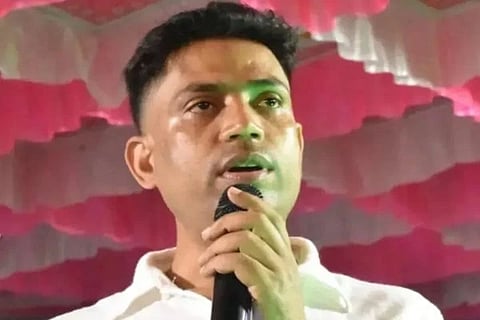 ಸುಲಿಗೆ ಪ್ರಕರಣ: ನೇಪಾಳ ಗಡಿಯಲ್ಲಿ ಸಿಕ್ಕಿಬಿದ್ದ ಟಿಎಂಸಿ ಮುಖಂಡ ಜಹಾಂಗೀರ್ ಖಾನ್‌ಗೆ 5 ದಿನಗಳ ಪೊಲೀಸ್ ಕಸ್ಟಡಿ! 