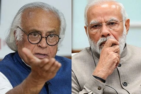 Jairam Ramesh