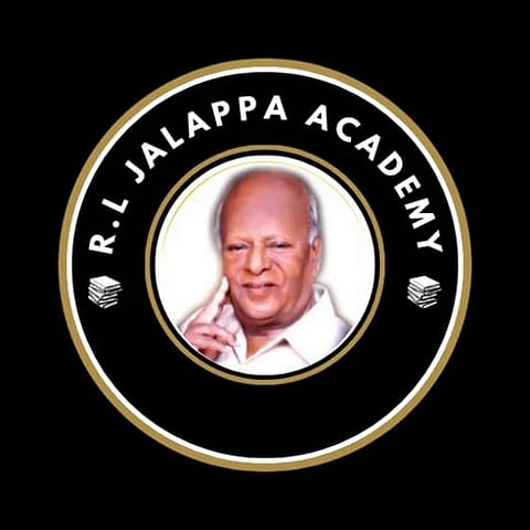 R.L. Jalappa