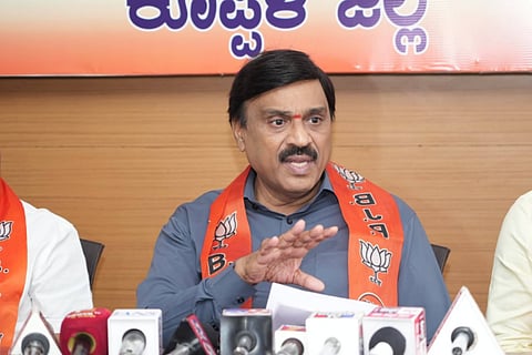  Janardhana Reddy