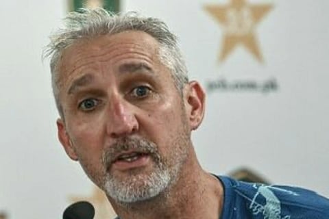  Jason Gillespie 