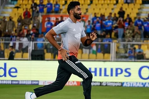 Jasprit Bumrah | ಭಾರತ ತಂಡದ ಪ್ರಮುಖ ವೇಗಿ ಜಸ್ಪ್ರೀತ್ ಬುಮ್ರಾ