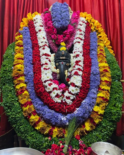 ಮೇ 21, 22ಕ್ಕೆ ಜಯನಗರ ವಿನಾಯಕಸ್ವಾಮಿ 49ನೇ ವಾರ್ಷಿಕೋತ್ಸವ 