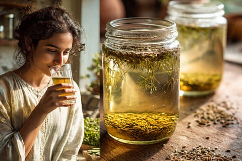 Jeera Water vs Methi Water Which Drink best