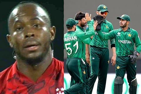 ಜೋಫ್ರಾ ಆರ್ಚರ್​ ಚಿನ್ನದ ಸರ ನಾಪತ್ತೆ ( Jofra Archer )