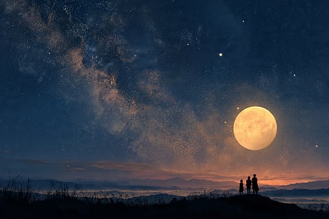 June 2026 is a SKY SPECTACLE month
