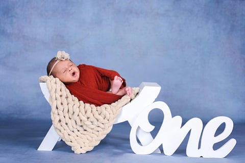 June Born Personality