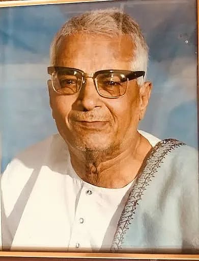 ಕವಿ ಕೆ.ಎಸ್. ನರಸಿಂಹಸ್ವಾಮಿ