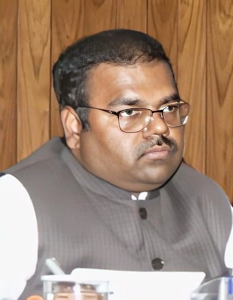 ಕಾರ್ತಿಕ ಎಂ.