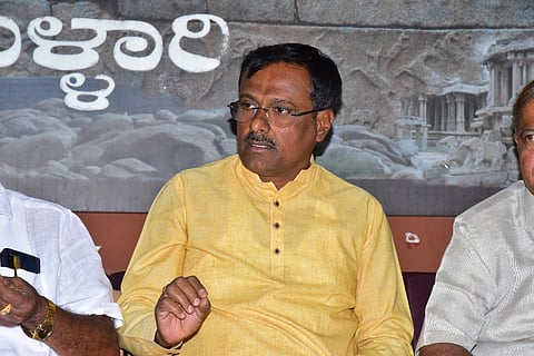 ನೂತನ ಅಜೀವ ಸದಸ್ಯತ್ವ ಕಲ್ಪಿಸಿ