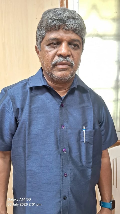 ಇಬ್ಬರು ಇಂಜನಿಯರ್‌ಗಳು ಲೋಕಾಯುಕ್ತ ಬಲೆಗೆ