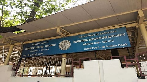 ವಿವಿಧ ಇಲಾಖೆಗಳಲ್ಲಿನ ಖಾಲಿ ಹುದ್ದೆಗಳ ನೇಮಕಾತಿಗೆ ಕಲ್ಯಾಣ ಕರ್ನಾಟಕದ ಅಭ್ಯರ್ಥಿಗಳಿಗೆ ಡಿ.20ರಿಂದ 22ರವರೆಗೆ ಲಿಖಿತ ಪರೀಕ್ಷೆ ನಡೆಸಲು ಮುಂದಾಗಿರುವ ಕರ್ನಾಟಕ ಪರೀಕ್ಷಾ ಪ್ರಾಧಿಕಾರ (ಕೆಇಎ) ಬಿಗಿ ಕ್ರಮಗಳನ್ನು ಕೈಗೊಂಡಿದೆ. 
