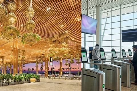 Bengaluru Airport