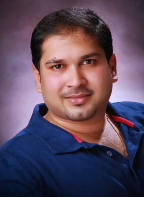 ಅಂಗಾಂಗಗಳ ದಾನ ಮಾಡಿದ ಮಣಿಪಾಲದ ಪ್ರಣವ್​ ಹೆಗ್ಡೆ.