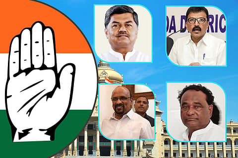 Karnataka MLC Election