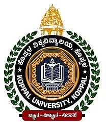 ಕೊಪ್ಪಳ ವಿಶ್ವವಿದ್ಯಾನಿಯದ ಲಾಂಛನ