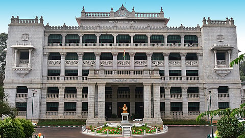 ಕರ್ನಾಟಕ ಲೋಕಸೇವಾ ಆಯೋಗ (ಕೆಪಿಎಸ್‌ಸಿ)