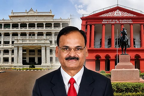 ರಾಜ್ಯಪಾಲರ ಅಮಾನತು ಆದೇಶ ರದ್ದು ಮಾಡಿದ ಹೈಕೋರ್ಟ್​: ಶಿವಶಂಕರಪ್ಪ ಸಾಹುಕಾರ್​ಗೆ ಮತ್ತೆ ಕೆಪಿಎಸ್​ಸಿ ಅಧ್ಯಕ್ಷ ಪಟ್ಟ! KPSC