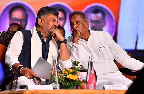 ಕೆಪಿಟಿಸಿಎಲ್ ಅಭಿನಂದನಾ ಸಮಾರಂಭ