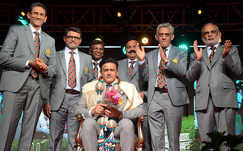 2026-27ರ ಕ್ರಿಕೆಟ್​ ಋತುವಿಗೆ ಆಯ್ಕೆ ಸಮಿತಿ ನೇಮಿಸಿದ ಕೆಎಸ್​ಸಿಎ